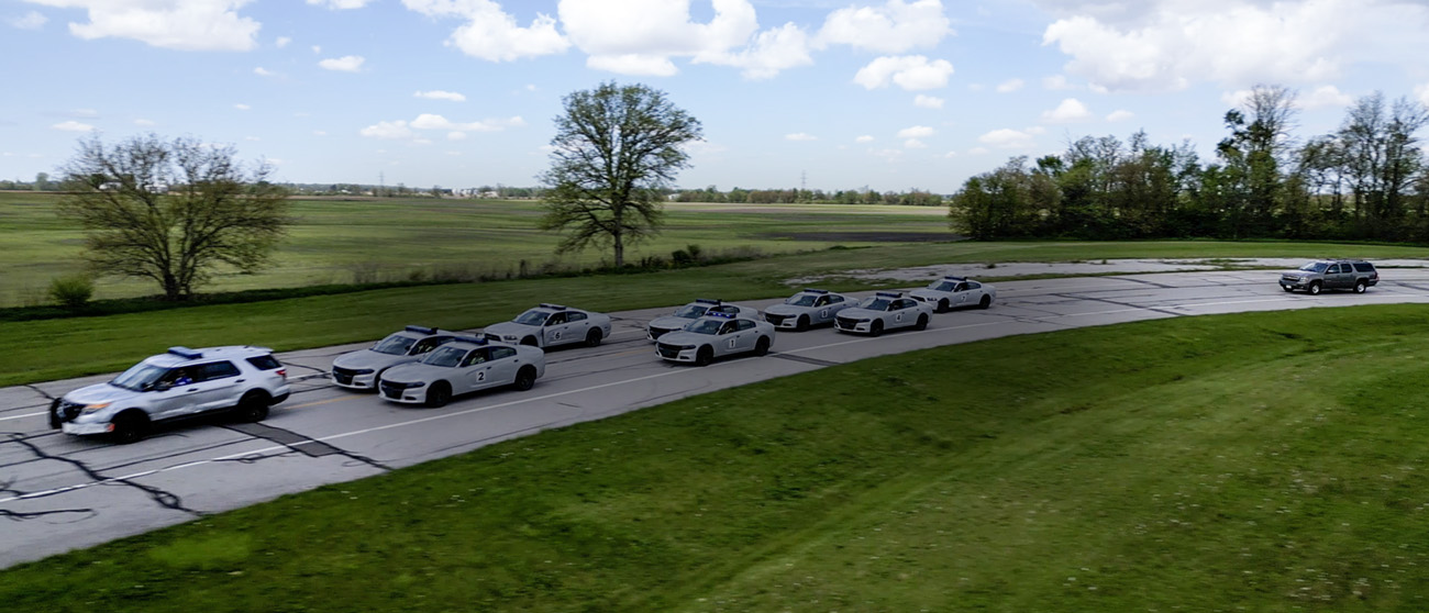 Ohio Peace Officer Training Academy