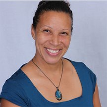 Photo of Lindsey Alli