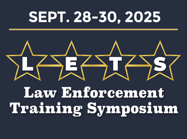 REGISTRATION UNDERWAY FOR LETS